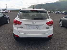 Hyundai IX35 2.0D 4x4 | Mobile.bg    4