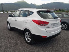 Hyundai IX35 2.0D 4x4 | Mobile.bg    3