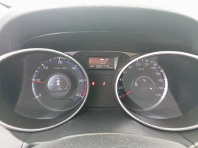 Hyundai IX35 2.0D 4x4 | Mobile.bg    11