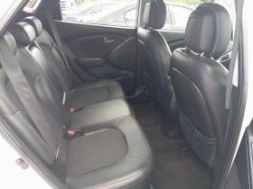 Hyundai IX35 2.0D 4x4 | Mobile.bg    9