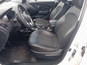 Hyundai IX35 2.0D 4x4 | Mobile.bg    6