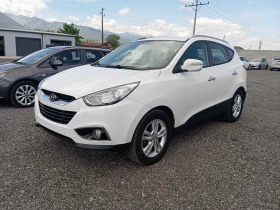 Hyundai IX35 2.0D 4x4 | Mobile.bg    2