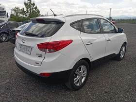 Hyundai IX35 2.0D 4x4 | Mobile.bg    5