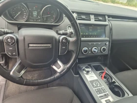 Land Rover Discovery D250= R-Dinamic S= 7Seats, 249k.s. - 45000 лв. - 40506427 7