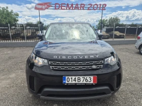Land Rover Discovery D250= R-Dinamic S= 7Seats, 249k.s. - 45000 лв. - 40506427 2