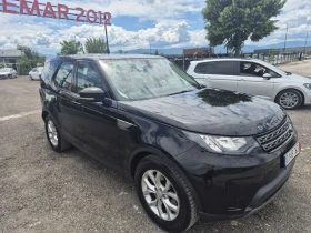 Land Rover Discovery D250= R-Dinamic S= 7Seats, 249k.s. - 45000 лв. - 40506427 3