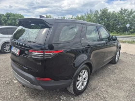 Land Rover Discovery D250= R-Dinamic S= 7Seats, 249k.s. - 45000 лв. - 40506427 4
