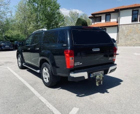 Isuzu D-max 2.5 BiTurbo 4x4 - 24000 лв. - 93413133 3