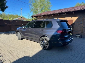 BMW X7 M-Pack 6+ 1 | Mobile.bg    5