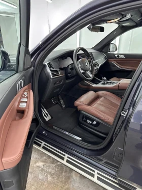 BMW X7 M-Pack 6+ 1 | Mobile.bg    10