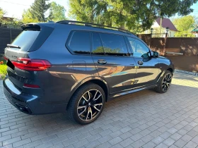 BMW X7 M-Pack 6+ 1 | Mobile.bg    2