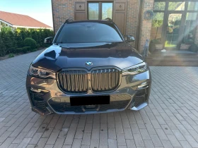     BMW X7 M-Pack 6+ 1