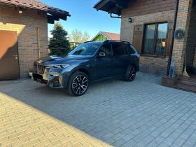 BMW X7 M-Pack 6+ 1 | Mobile.bg    7