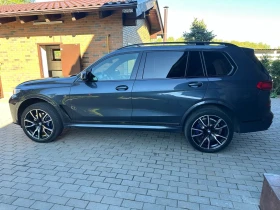 BMW X7 M-Pack 6+ 1 | Mobile.bg    6