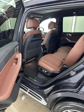 BMW X7 M-Pack 6+ 1 | Mobile.bg    9