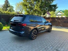 BMW X7 M-Pack 6+ 1 | Mobile.bg    3