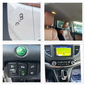 Honda Cr-v FACELIFT / 44 /  /  /  / 6 | Mobile.bg    16