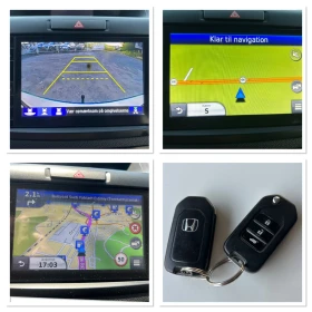 Honda Cr-v FACELIFT / 44 /  /  /  / 6 | Mobile.bg    17