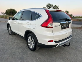 Honda Cr-v FACELIFT / 44 /  /  /  / 6 | Mobile.bg    7