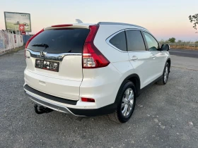 Honda Cr-v FACELIFT / 44 /  /  /  / 6 | Mobile.bg    5