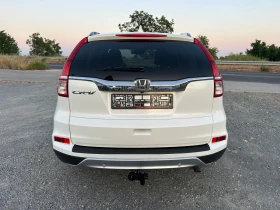 Honda Cr-v FACELIFT / 44 /  /  /  / 6 | Mobile.bg    6