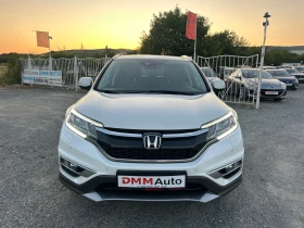 Honda Cr-v FACELIFT / 44 /  /  /  / 6 | Mobile.bg    2