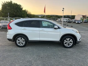 Honda Cr-v FACELIFT / 44 /  /  /  / 6 | Mobile.bg    4