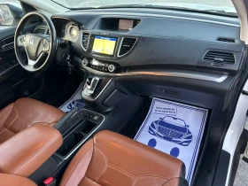 Honda Cr-v FACELIFT / 44 /  /  /  / 6 | Mobile.bg    11