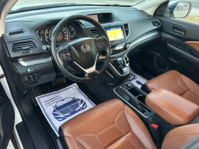Honda Cr-v FACELIFT / 44 /  /  /  / 6 | Mobile.bg    9
