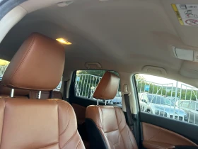 Honda Cr-v FACELIFT / 44 /  /  /  / 6 | Mobile.bg    14
