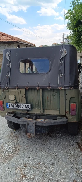 Uaz 469 B | Mobile.bg    5