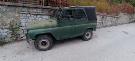 Uaz 469 B | Mobile.bg    10