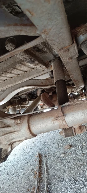 Uaz 469 B | Mobile.bg    8