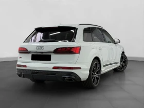 Audi Q7 60 TFSIe/PLUG-IN/FACELIFT/S-LINE/S-SEATS/HEAD UP/ - 159980 лв. - 21678367 4