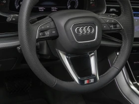 Audi Q7 60 TFSIe/PLUG-IN/FACELIFT/S-LINE/S-SEATS/HEAD UP/ - 159980 лв. - 21678367 6