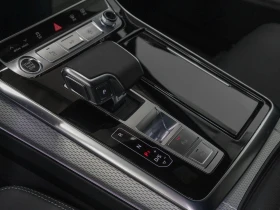 Audi Q7 60 TFSIe/PLUG-IN/FACELIFT/S-LINE/S-SEATS/HEAD UP/ - 159980 лв. - 21678367 10