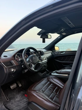 Обява за продажба на Mercedes-Benz ML 63 AMG ~52 000 лв. - изображение 9