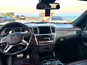 Обява за продажба на Mercedes-Benz ML 63 AMG ~52 000 лв. - изображение 11