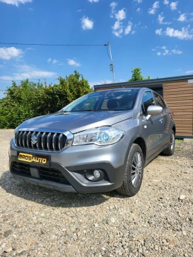 Suzuki SX4 S-Cross 1.0T/111кс./EURO6 - 15500 лв. - 69396633 2