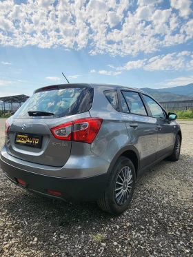 Suzuki SX4 S-Cross 1.0T/111кс./EURO6 - 15500 лв. - 69396633 7
