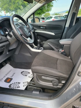 Suzuki SX4 S-Cross 1.0T/111кс./EURO6 - 15500 лв. - 69396633 9