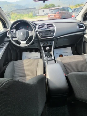 Suzuki SX4 S-Cross 1.0T/111кс./EURO6 - 15500 лв. - 69396633 10