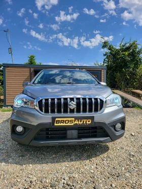 Suzuki SX4 S-Cross 1.0T/111кс./EURO6 - 15500 лв. - 69396633 3