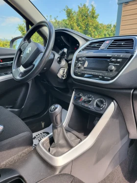 Suzuki SX4 S-Cross 1.0T/111кс./EURO6 - 15500 лв. - 69396633 12