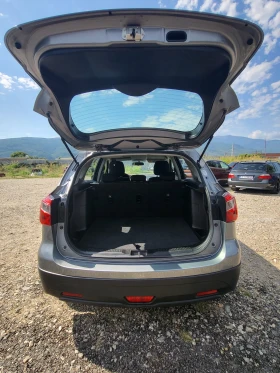 Suzuki SX4 S-Cross 1.0T/111кс./EURO6 - 15500 лв. - 69396633 13