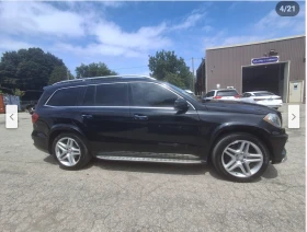 Mercedes-Benz GLS 350 AMG* PACK* ПОДГРЕВ* ОБДУХВАНЕ* МАСАЖ* КАМЕРА* КЕЙЛ - 35800 лв. - 72016508 4