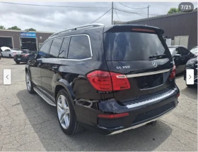 Mercedes-Benz GLS 350 AMG* PACK* ПОДГРЕВ* ОБДУХВАНЕ* МАСАЖ* КАМЕРА* КЕЙЛ - 35800 лв. - 72016508 7