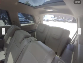 Mercedes-Benz GLS 350 AMG* PACK* ПОДГРЕВ* ОБДУХВАНЕ* МАСАЖ* КАМЕРА* КЕЙЛ - 35800 лв. - 72016508 14