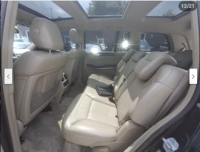 Mercedes-Benz GLS 350 AMG* PACK* ПОДГРЕВ* ОБДУХВАНЕ* МАСАЖ* КАМЕРА* КЕЙЛ - 35800 лв. - 72016508 15