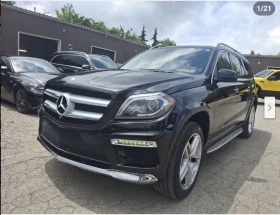 Mercedes-Benz GLS 350 AMG* PACK* ПОДГРЕВ* ОБДУХВАНЕ* МАСАЖ* КАМЕРА* КЕЙЛ